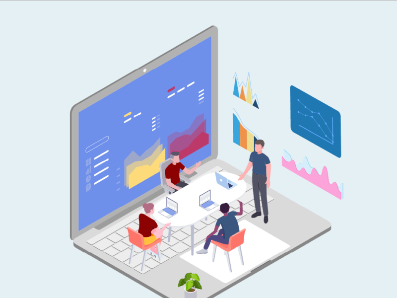 LOG SERVER เครื่องมือที่สร้าง STRATEGY&nbsp;สำหรับองค์กร