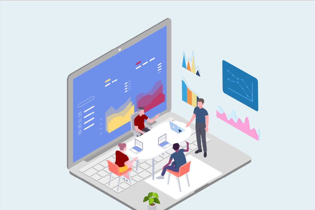 LOG SERVER เครื่องมือที่สร้าง STRATEGY สำหรับองค์กร