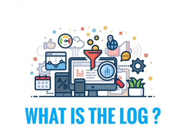 LOG FILE คืออะไร ต้องเก็บ LOG อย่างไรให้ COMPLY พ.ร.บ.&nbsp;คอมพิวเตอร์